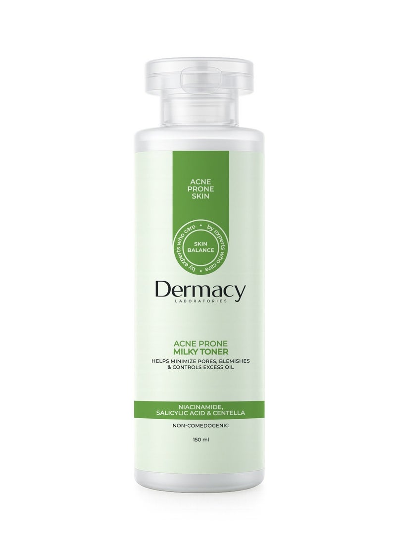 Dermacy LABORATORIES Acne Treatment Routine - Image 4