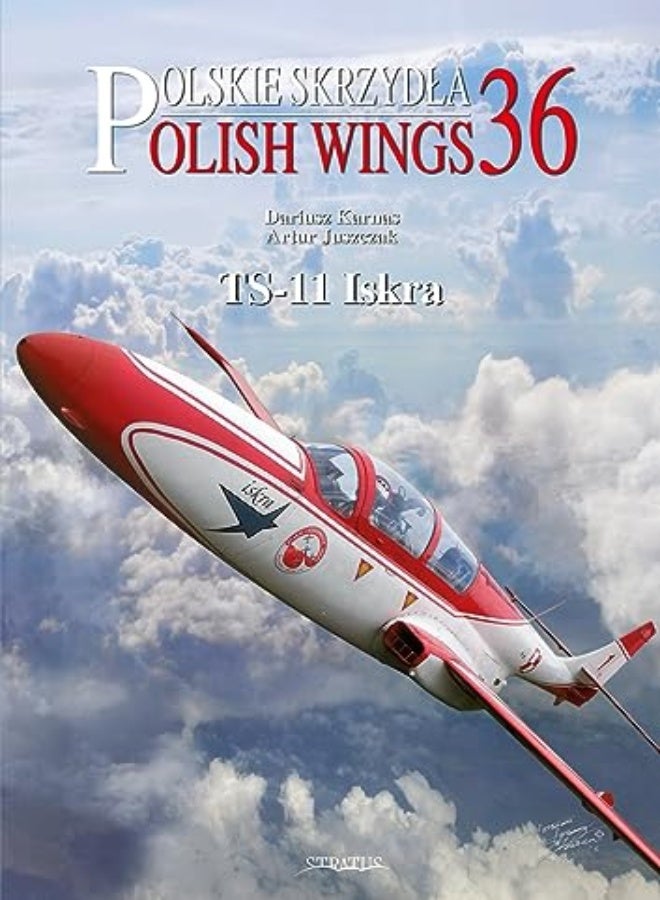 Polish Wings No. 37 Ts-11 Iskra 