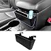 Titibett Center Console Organizer Tray Fits for 20102024 Toyota 4Runner Armrest Hanging Storage Box Compatible with 4Runner Interior Accessories Console Hanging - Image 2