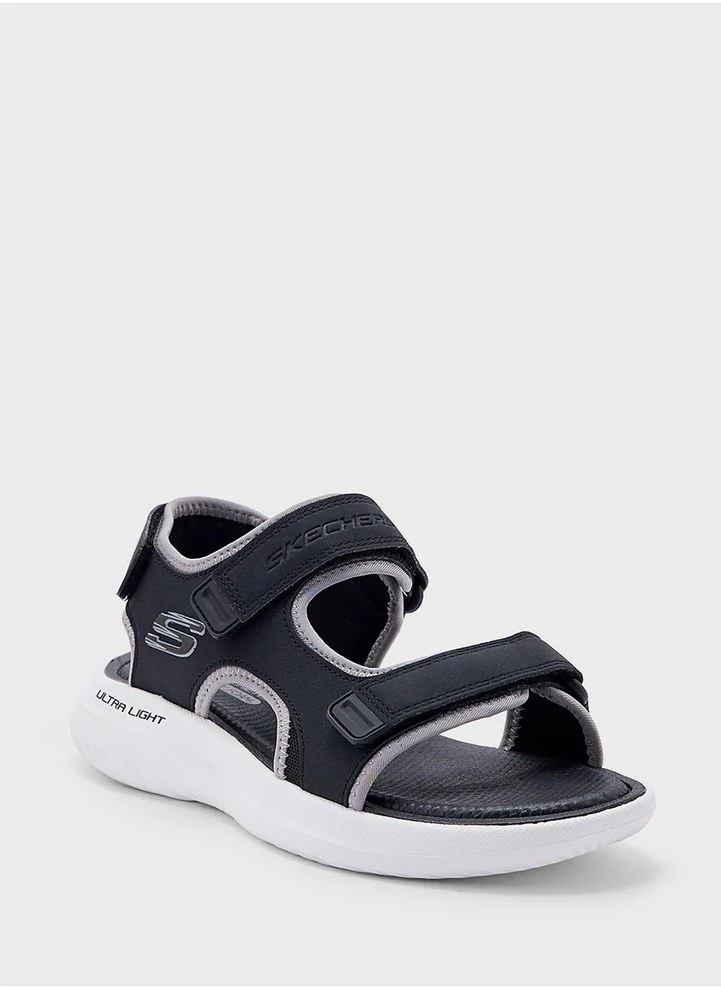 SKECHERS Bounder 2.0 Sandal