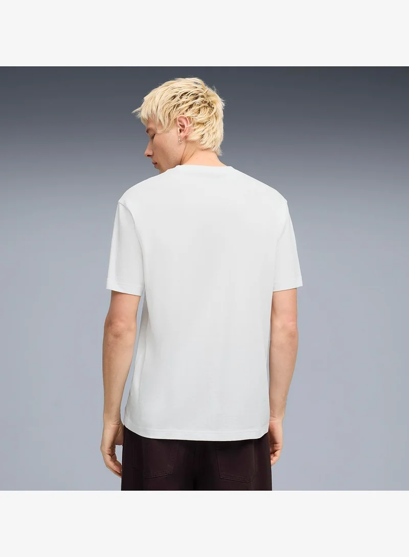 PUMA Graphic Sun T-Shirt