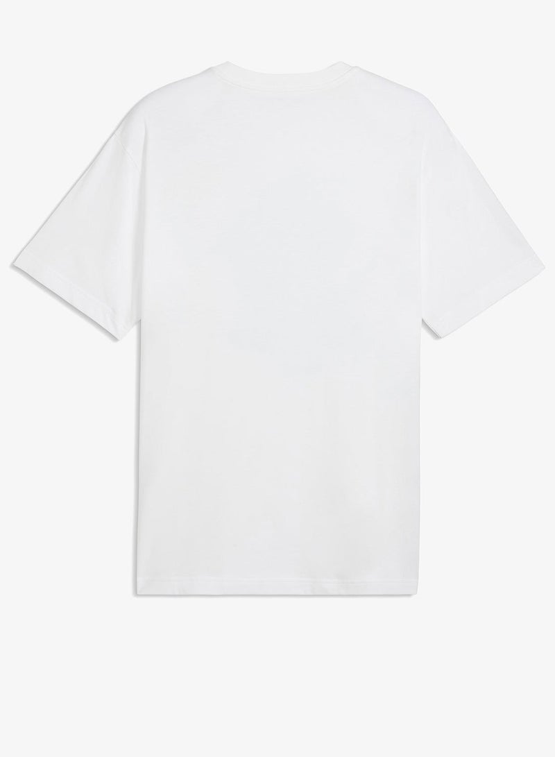 PUMA Graphic Sun T-Shirt - Image 5
