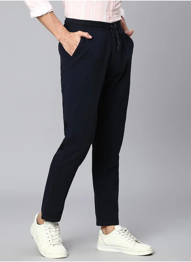 دينيس لينغو Dennis Lingo Slim Fit Trousers