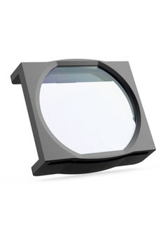 "VIOFO Circular Polarizing Lens Filter for A119/A129 Dash Cams - Enhanced Recording Quality and Lens Protection"