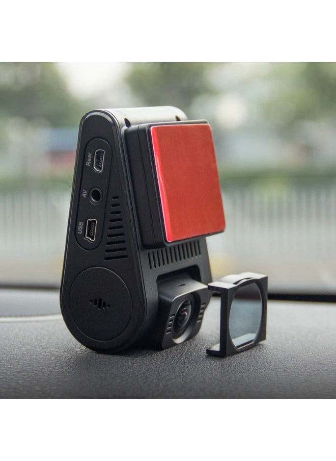 Viofo - "VIOFO Circular Polarizing Lens Filter for A119/A129 Dash Cams - Enhanced Recording Quality and Lens Protection" - Image 1