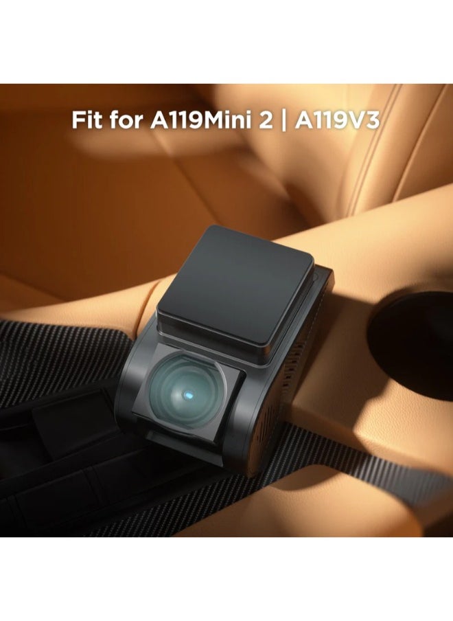 Viofo - "VIOFO Circular Polarizing Lens Filter for A119/A129 Dash Cams - Enhanced Recording Quality and Lens Protection" - Image 1
