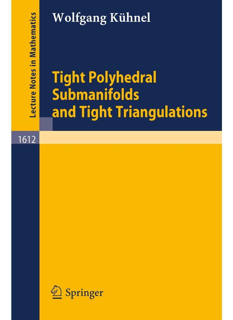 Tight Polyhedral Submanifolds and Tight Triangulations 
