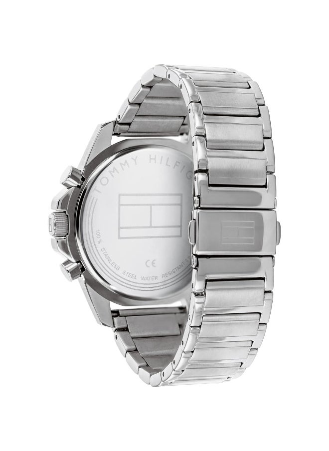 Tommy Hilfiger Men's Watch and Sunglasses Set 1791788