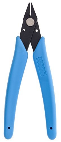 Xuron - 475 Xuro-Grip Short Nose Pliers - Image 2