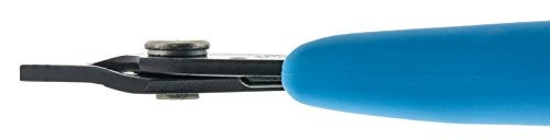 Xuron - 475 Xuro-Grip Short Nose Pliers - Image 4