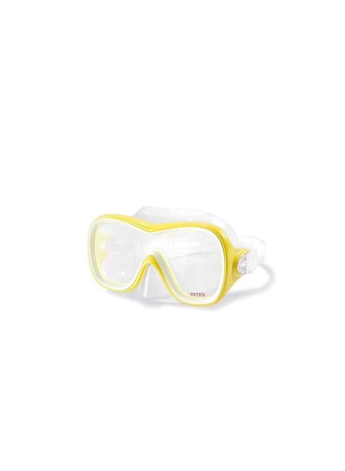 INTEX Wave Rider Swim Mask