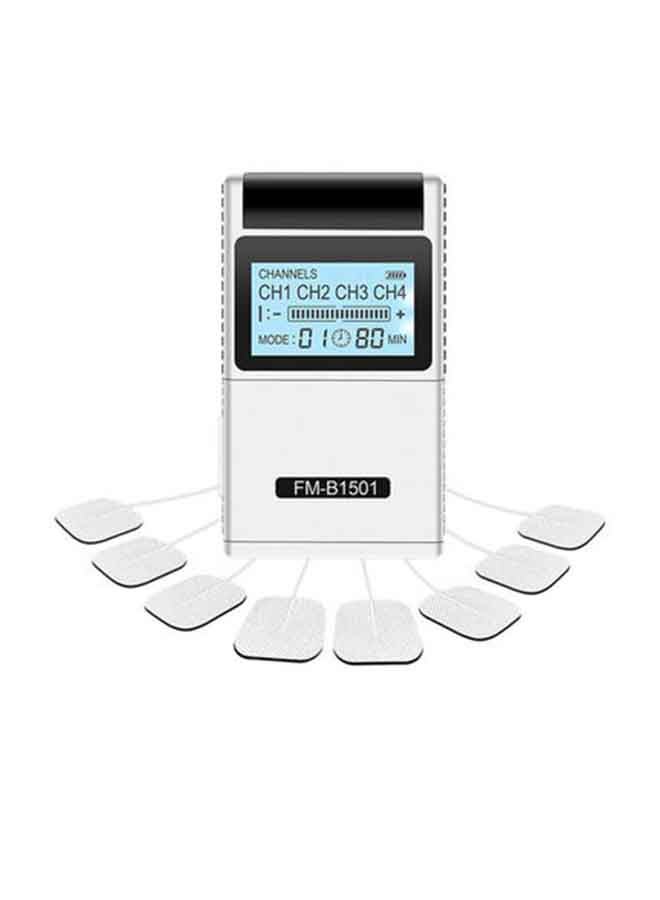 Loquat EMS Muscle Stimulator - Image 1