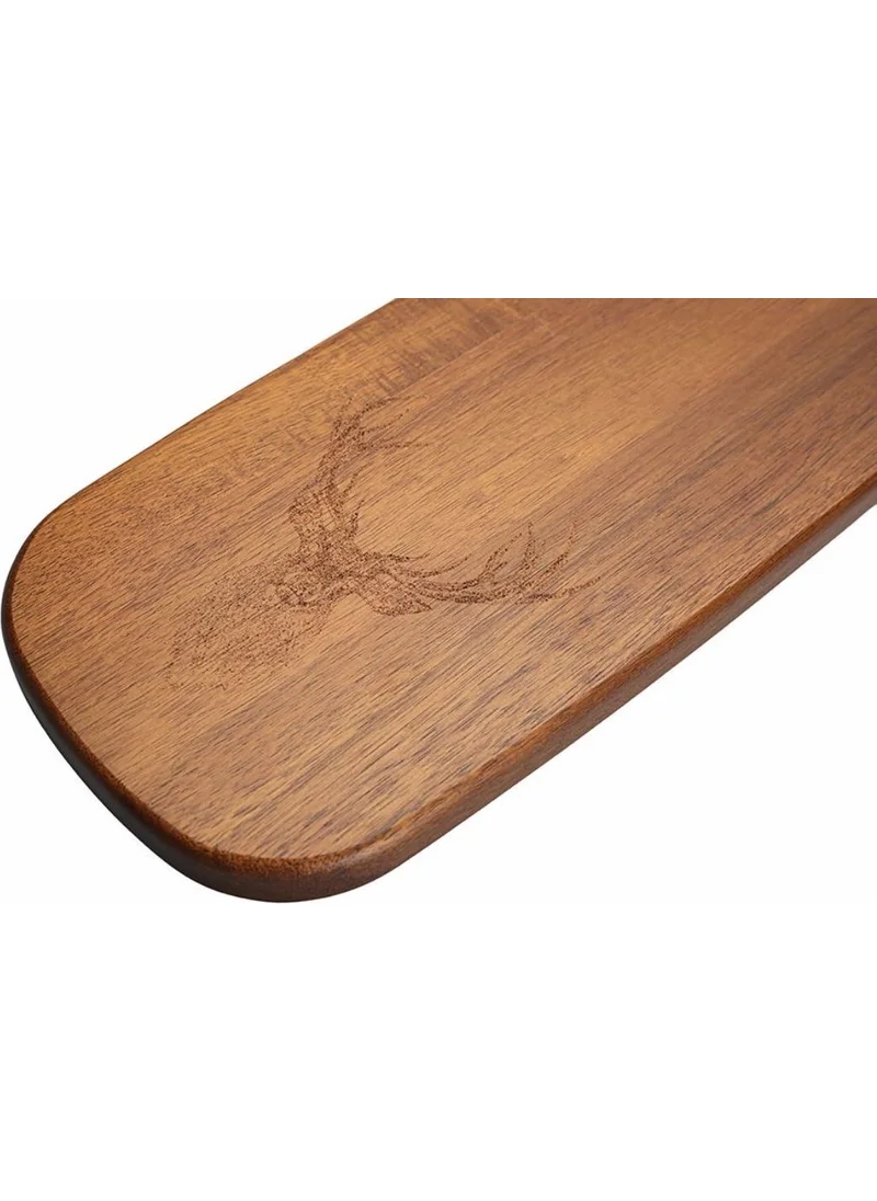 Porland Deerwood Acacia Presentation Board 49CM
