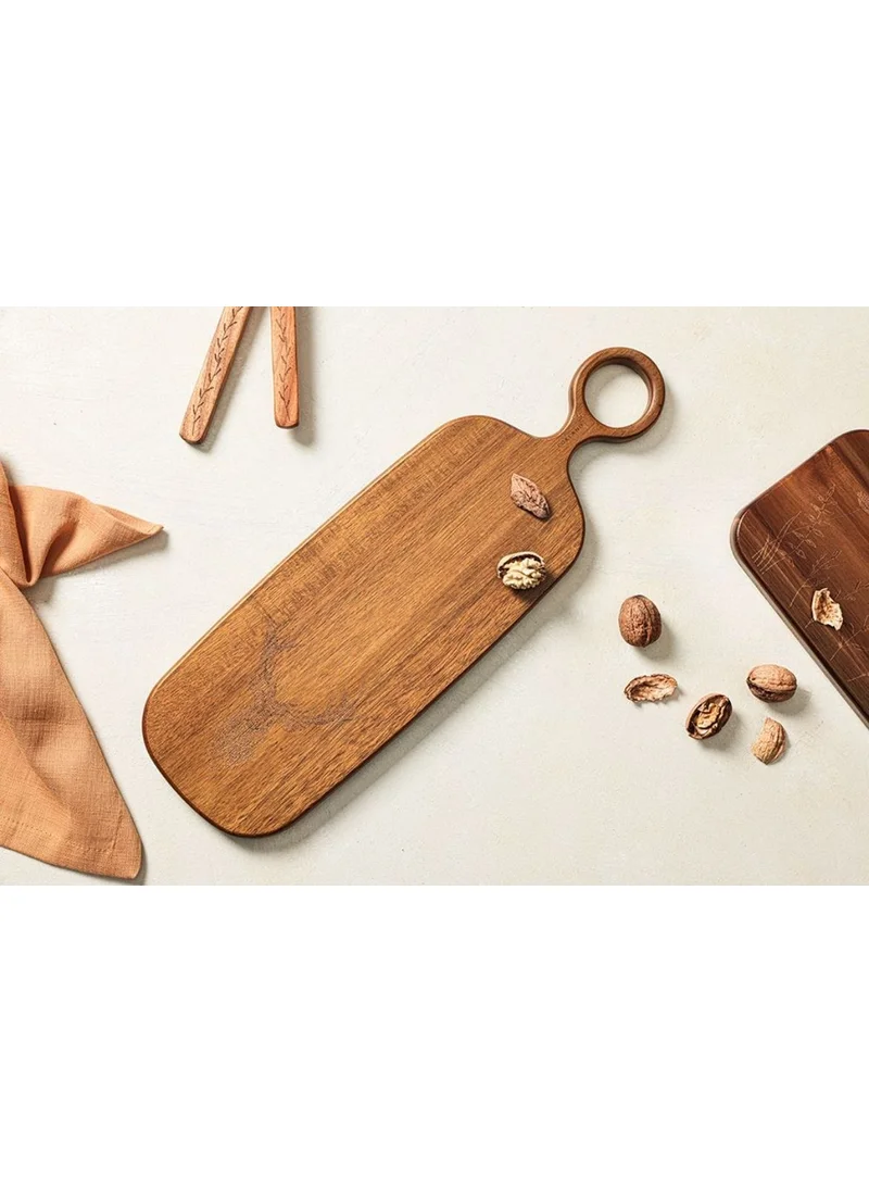 Porland Deerwood Acacia Presentation Board 49CM