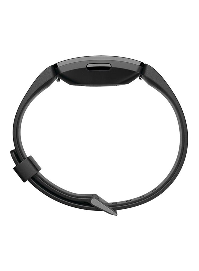 FitBites Inspire HR Swimproof Fitness Tracker Black  - Image 3