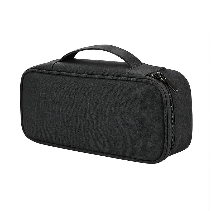 Anti Tangle Cable Organizer Anti Loss Waterproof Shock Proof Tech Storage Pouch - Image 3
