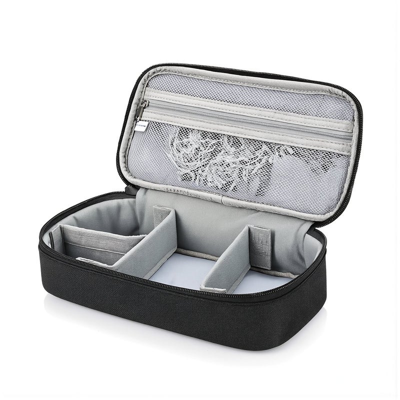 Anti Tangle Cable Organizer Anti Loss Waterproof Shock Proof Tech Storage Pouch - Image 5