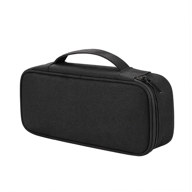 Anti Tangle Cable Organizer Anti Loss Waterproof Shock Proof Tech Storage Pouch - Image 1