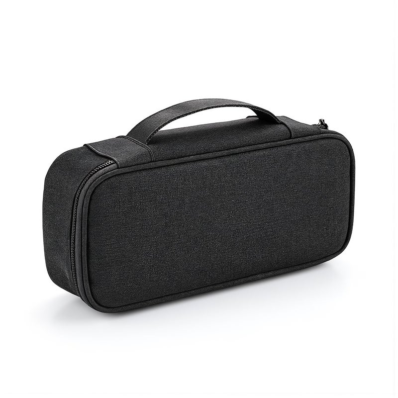 Anti Tangle Cable Organizer Anti Loss Waterproof Shock Proof Tech Storage Pouch - Image 4