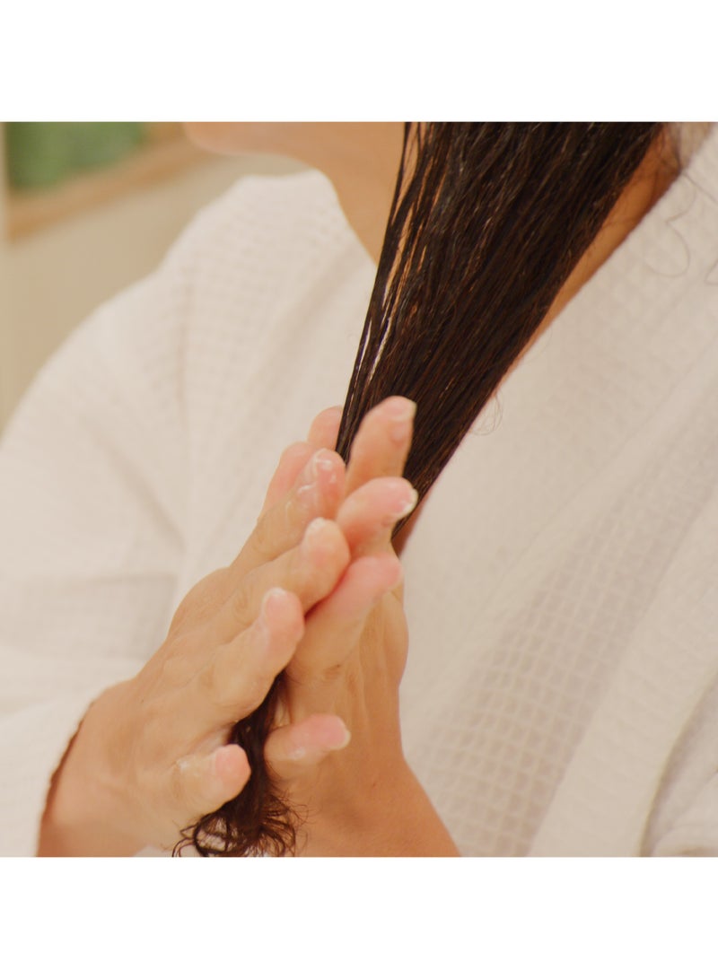 AVEDA Be Curly Curl Enhancer - 40Ml - Image 3