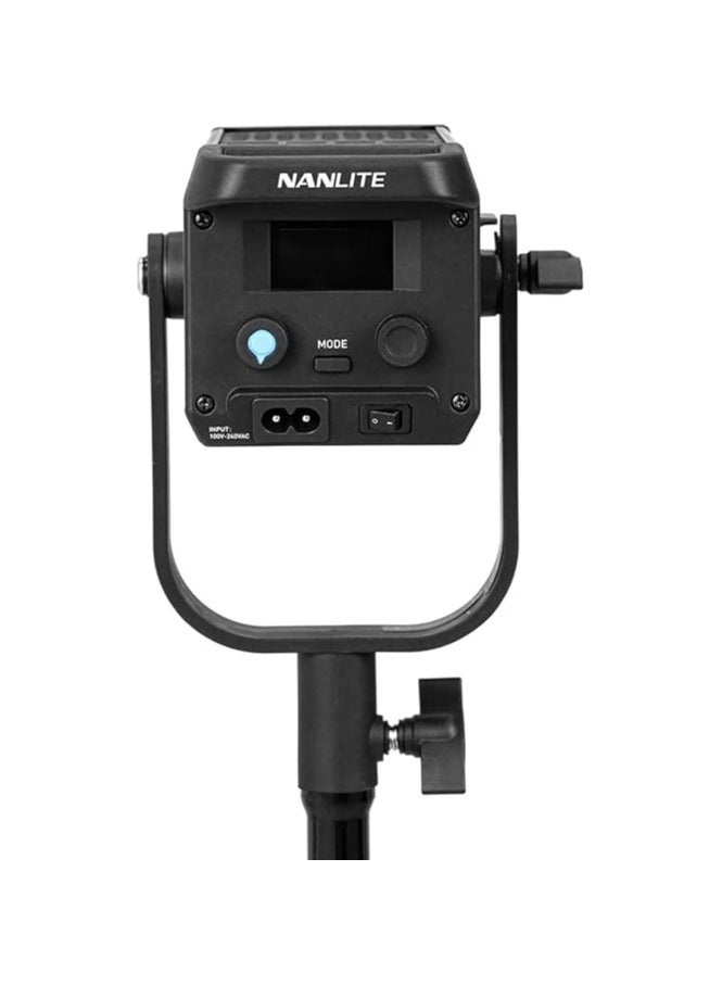 NANLITE FC-60B LED Bi-color Spot Light - Image 3