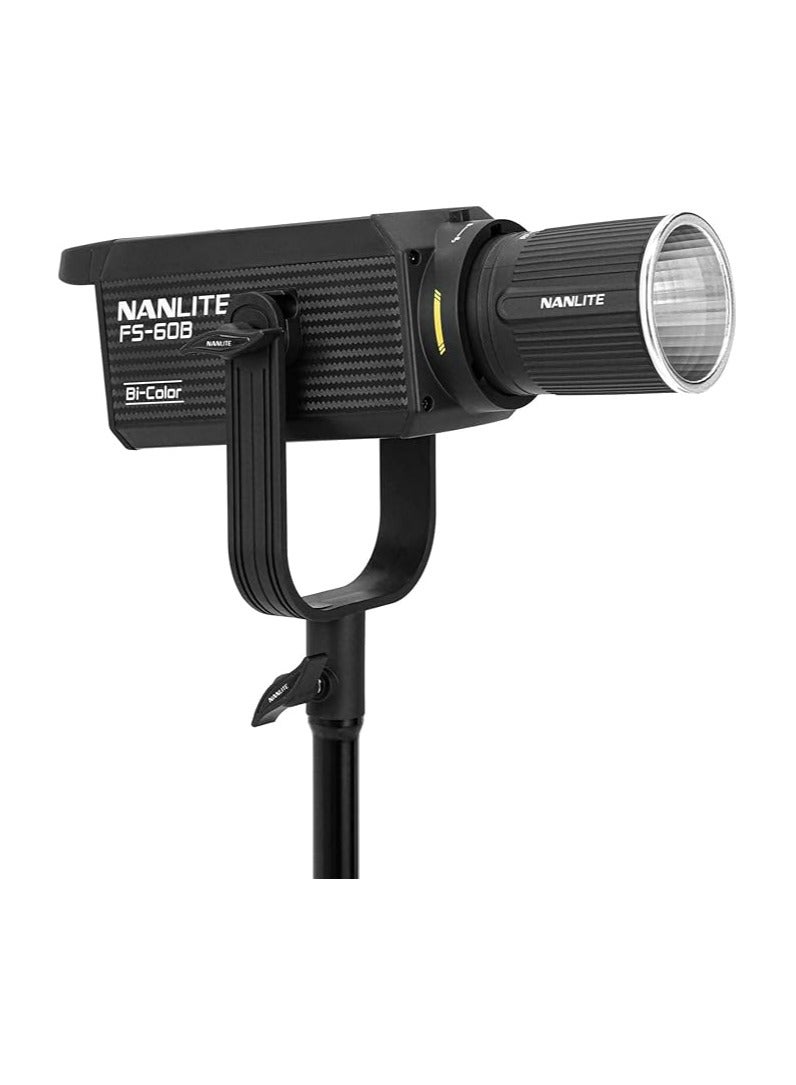 NANLITE FC-60B LED Bi-color Spot Light - Image 5