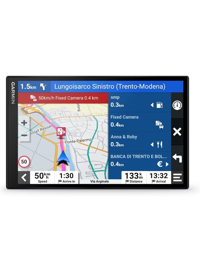 GARMIN جارمن درايف سمارت 86 - Image 4