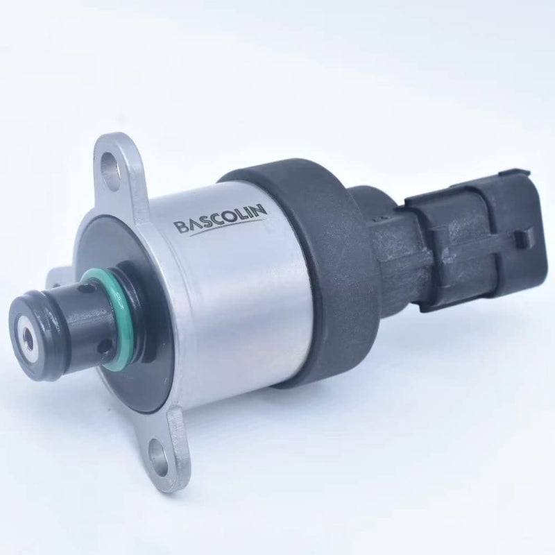 BASCOLIN 0928400642 Metering Valve Common Rail Fuel Valve 0 928 400 642 HighPerformance for 20072018 67L Diesel Engines - Image 2