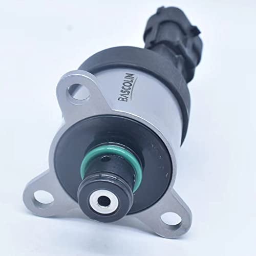 BASCOLIN 0928400642 Metering Valve Common Rail Fuel Valve 0 928 400 642 HighPerformance for 20072018 67L Diesel Engines - Image 3