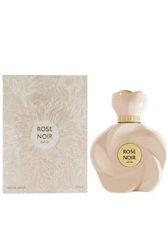 Ahmed Al Maghribi Rose Noir EDP 75ml  - Image 4