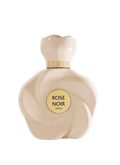 Ahmed Al Maghribi Rose Noir EDP 75ml  - Image 1