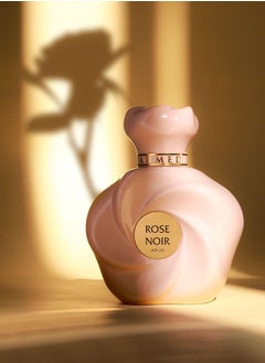 Ahmed Al Maghribi Rose Noir EDP 75ml  - Image 3
