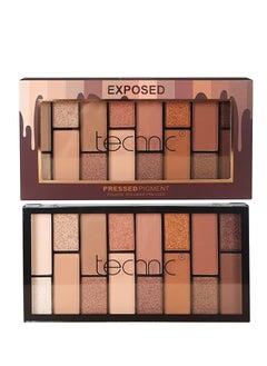 Technic Pressed Pigment Eyeshadow Palette – Multicolor - pzsku/Z8B3613AFE1D1D9D7398BZ/45/_/1735752527/6e2f0597-845f-48c0-880a-1b87ffcf5f86