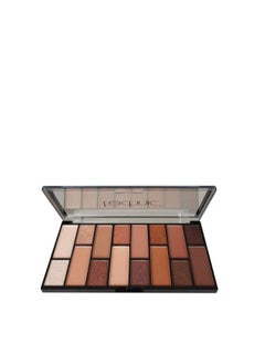 Technic Pressed Pigment Eyeshadow Palette – Multicolor - pzsku/Z8B3613AFE1D1D9D7398BZ/45/_/1735752537/259f4c83-f784-4461-9d41-183f03253432