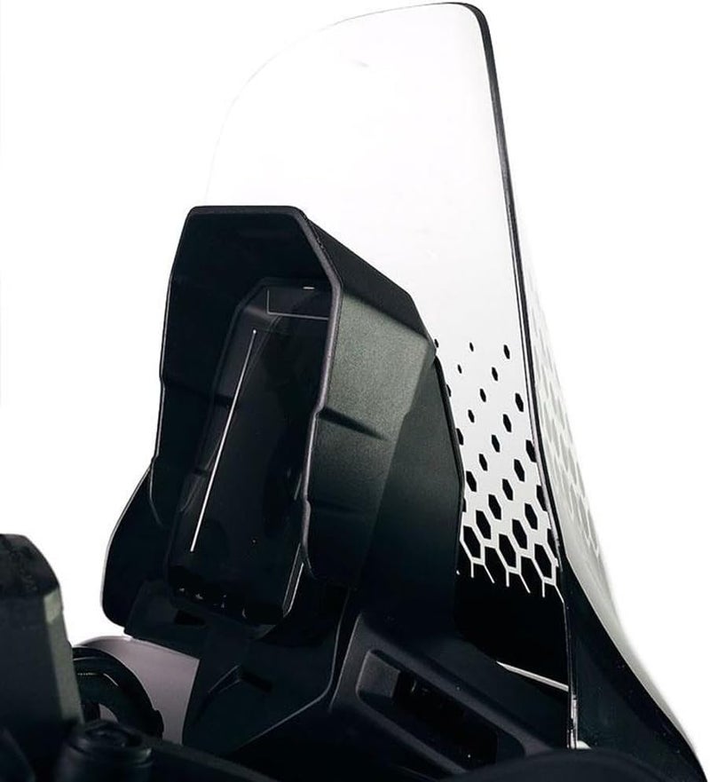 Wivplex TFT Display Anti Theft Brace Cover for Ducati - Image 4