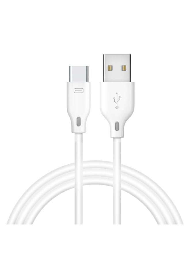 لانيكس كابل USB إلى TYPE-C من LANEX LTC-N06C - Image 1