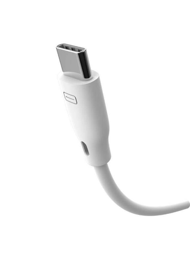 لانيكس كابل USB إلى TYPE-C من LANEX LTC-N06C - Image 3