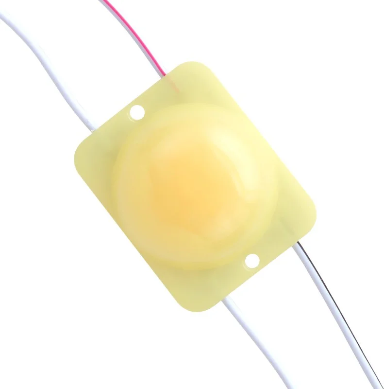 AYT Powermaster Module LED 24V 2.8W Yellow Cob