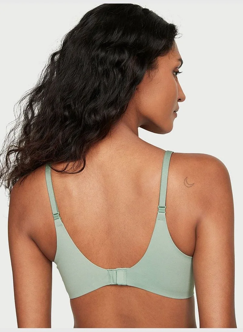 Victoria's Secret Push-Up Plunge Bra