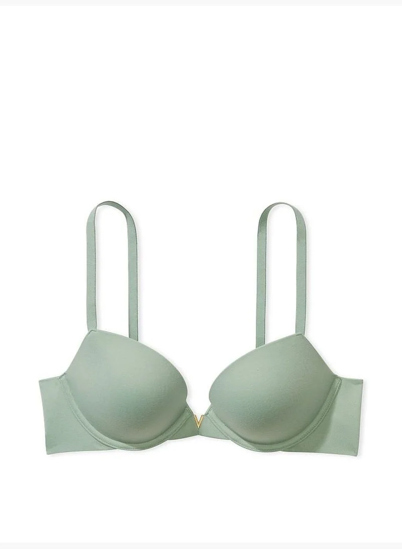 Victoria's Secret Push-Up Plunge Bra