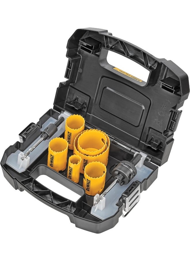 Dewalt D180002 Hole Saw Kit Standard Electrician S Bimetal - pzsku/Z8B3676ECD18D3DD8A653Z/45/_/1727248580/fddf8686-41f1-424a-8c5d-5f05f93c323d