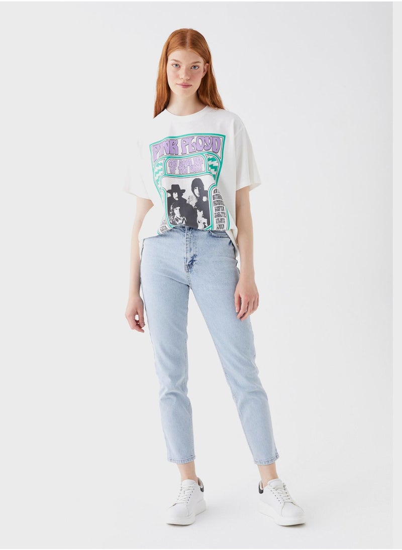 LC WAIKIKI - High Waist Jeans - Image 1