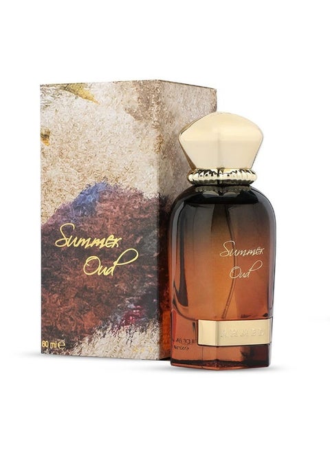 Summer oud 60ml