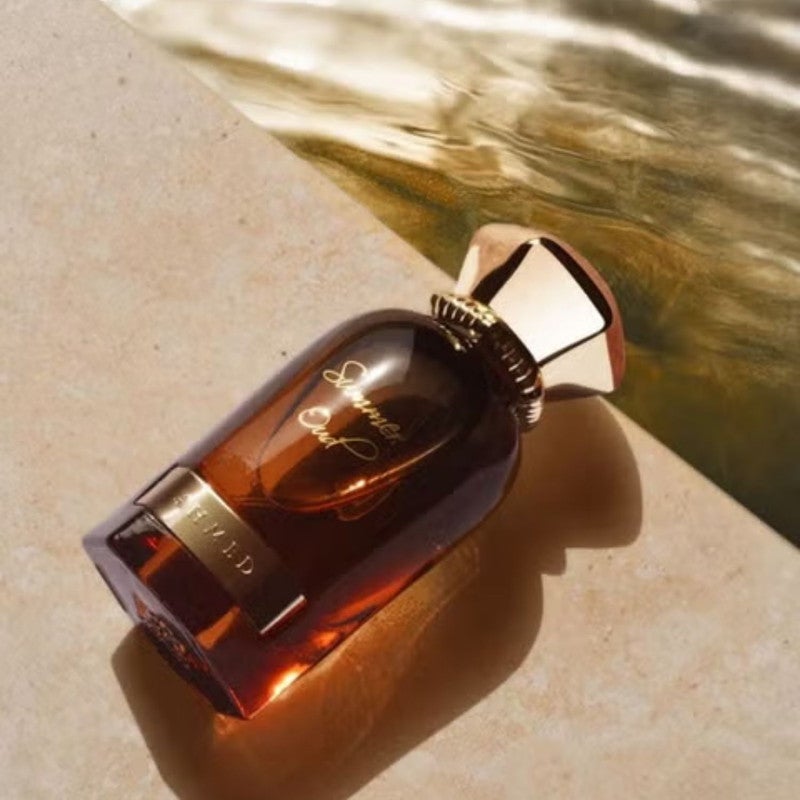 Ahmed Al Maghribi Summer oud 60ml - Image 4