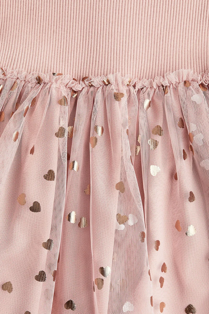 H&M Tulle dress