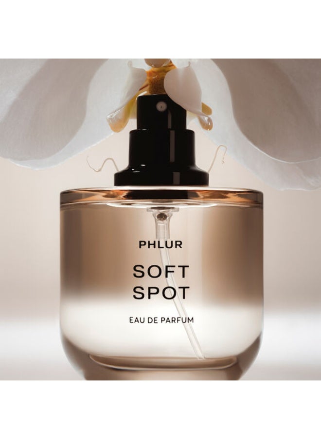 PHLUR Soft Spot EDP  50 ML - Image 4