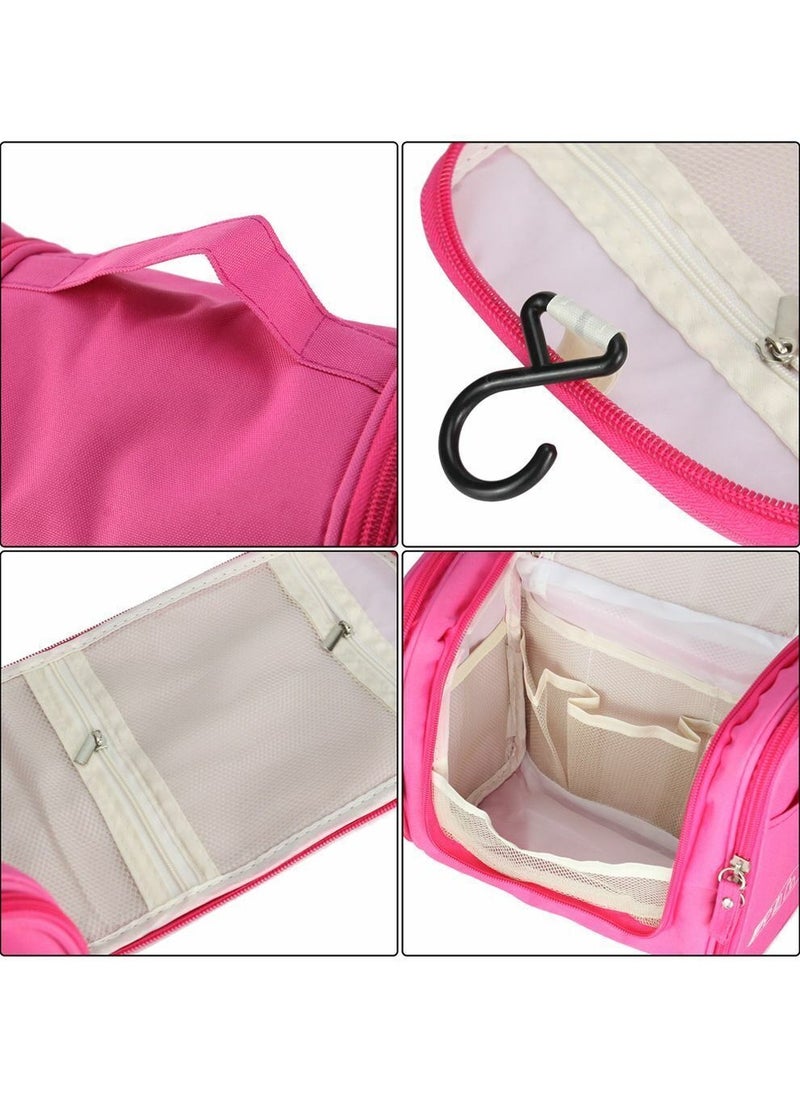 Generic - Toiletry Bag for Women and Men Travel Toiletry Bag - Image 1