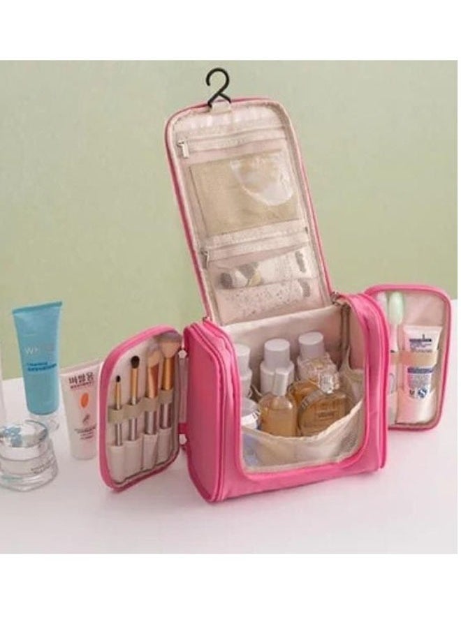 Generic - Toiletry Bag for Women and Men Travel Toiletry Bag - Image 1