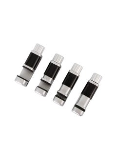 Phone Planet Phone Screen Repair Tools Adjustable Fastening Clamps Clip Tools Compatible for Fixing Screen Uplift Cell Phone, iPhone, Samsung, iPad, iPod, MacBook, Laptops, Tablets, LCD Screen, 4 Pack  - Image 2