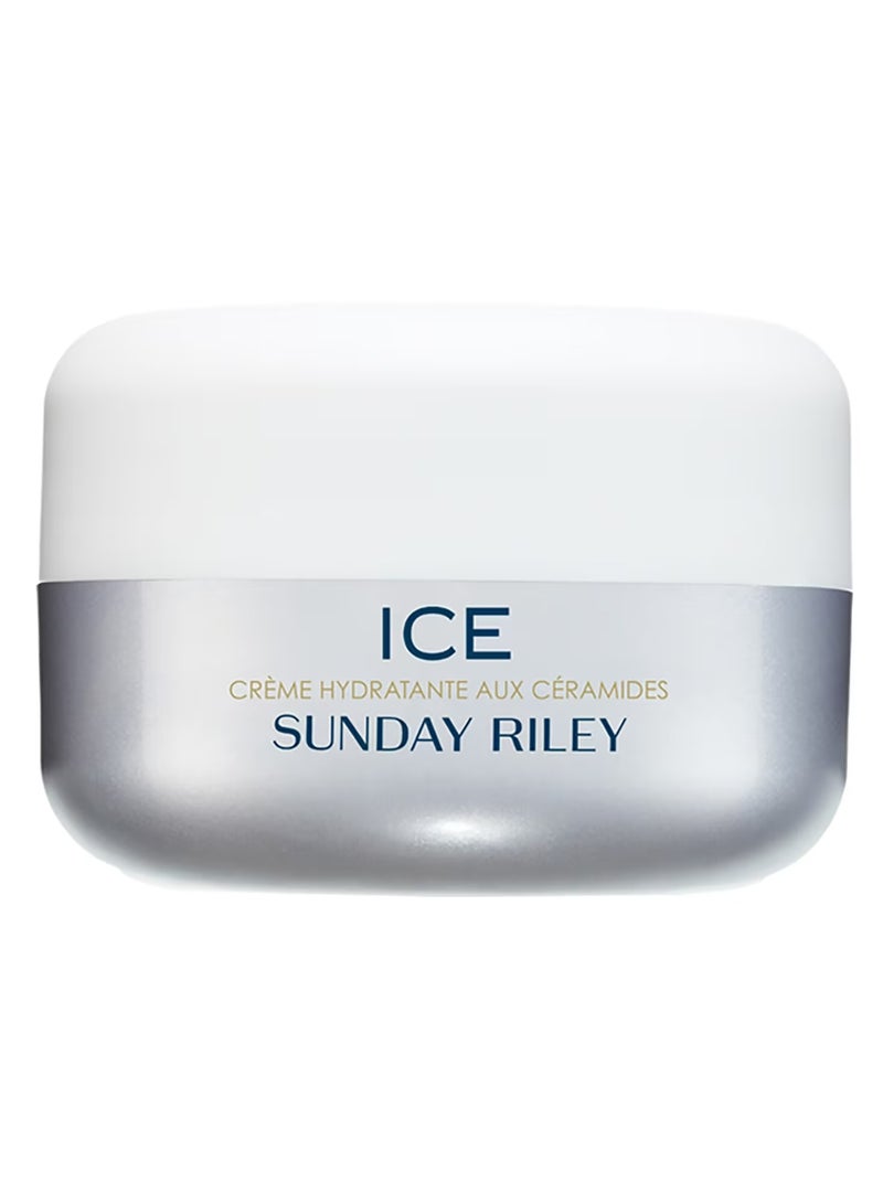 صنداي رايلي كريم الترطيب صنداي رايلي آيس سيراميد 15جرام - Image 1